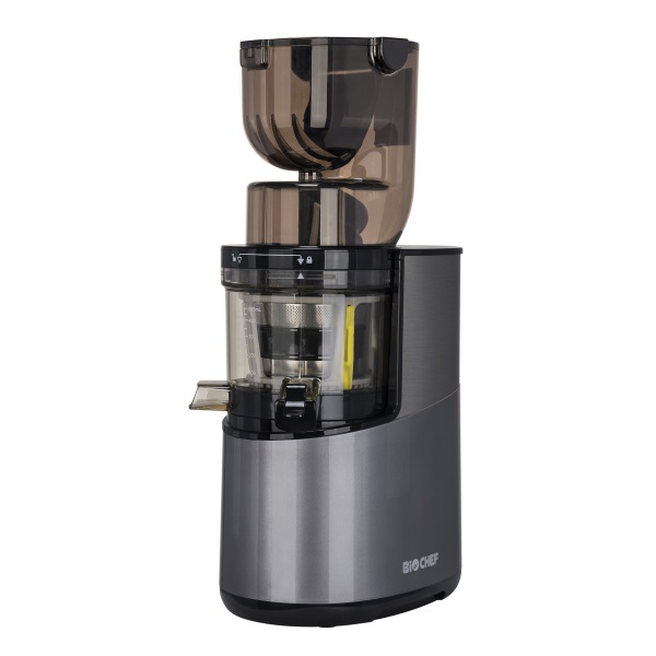 Wyciskarka Soku Biochef W4 Pro Dla Gastronomii Nowy BioChef Atlas W4 400W Slow Whole Juicer Wyciskarka do soków
